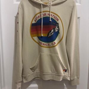 Aviator-nation Women's multi Hoodie